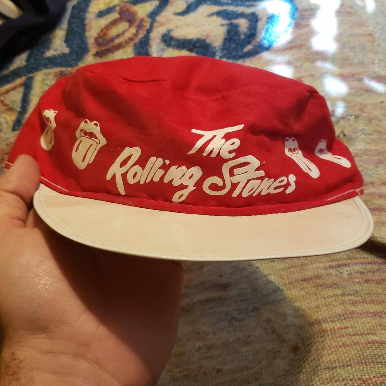 red painters cap