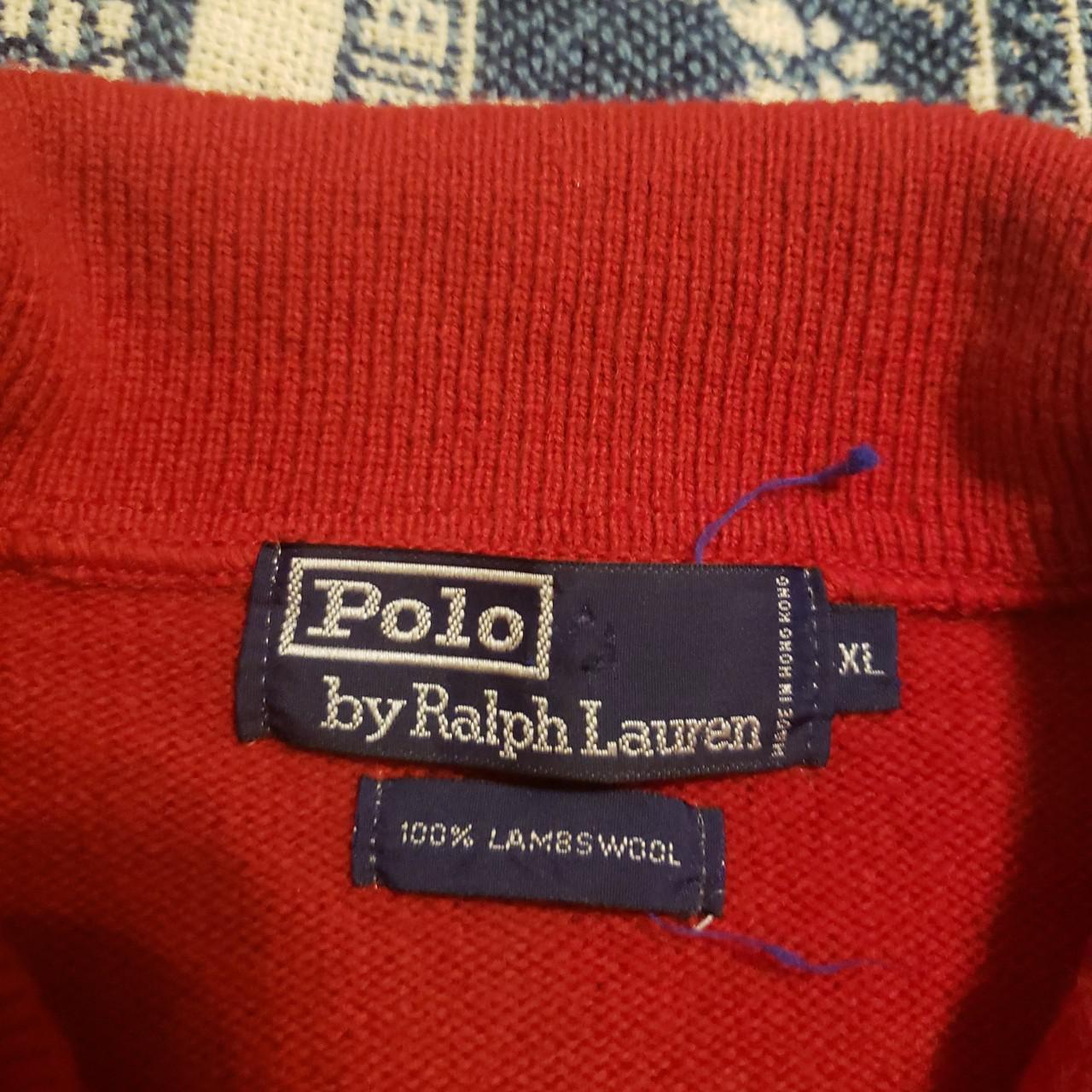 Product Image 3 - Vintage 90s Polo Ralph Lauren