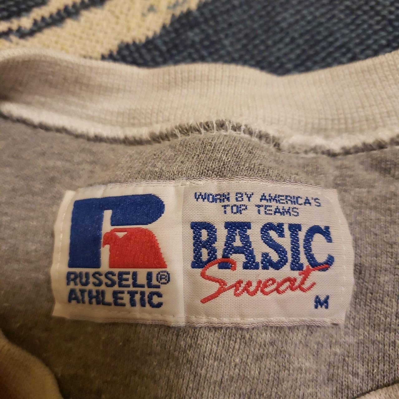 russell athletic sweats
