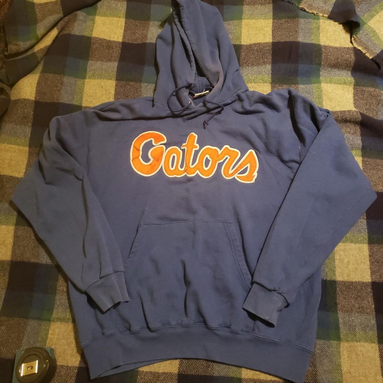 florida gators champion sweatshirt