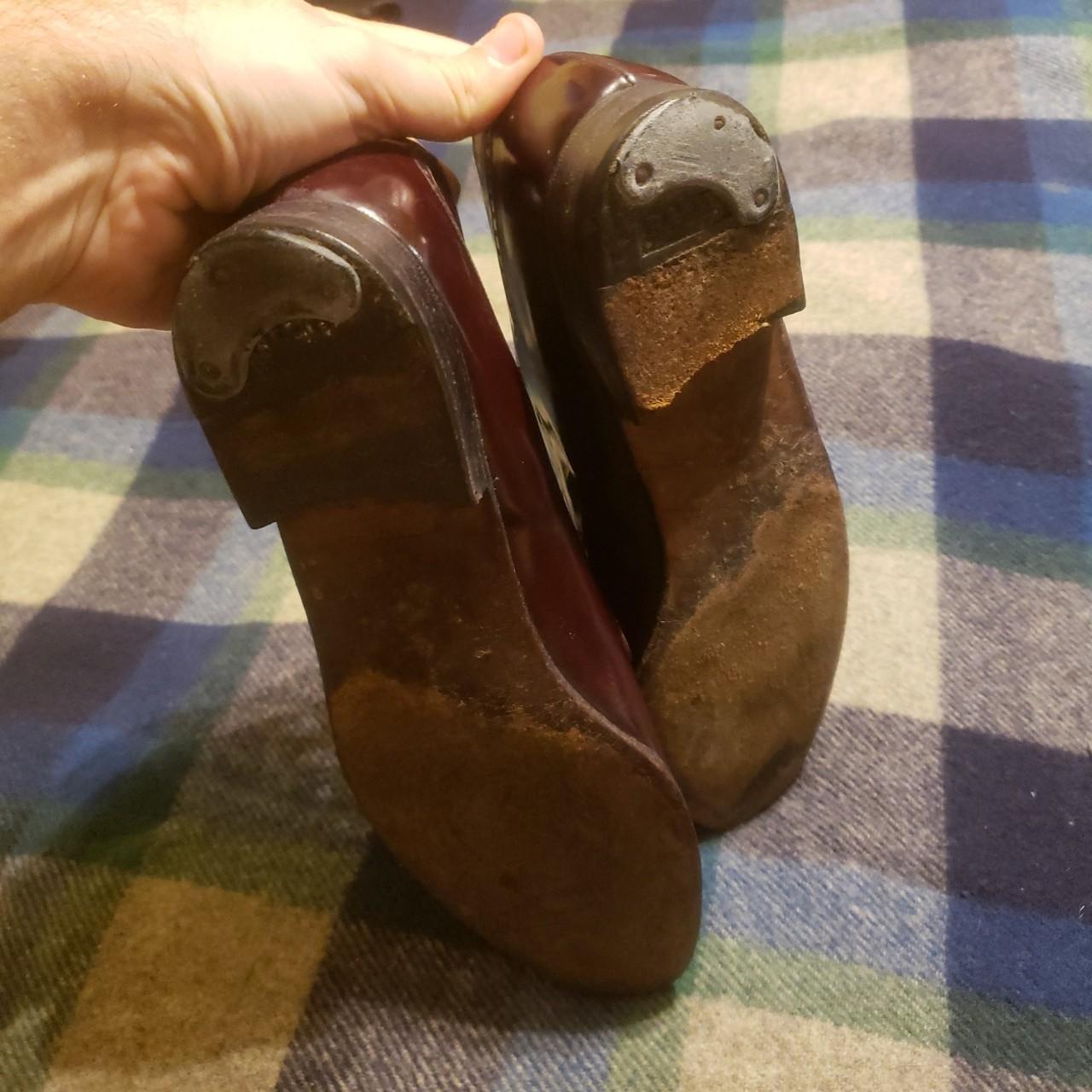 Men's Brown Loafers (3)