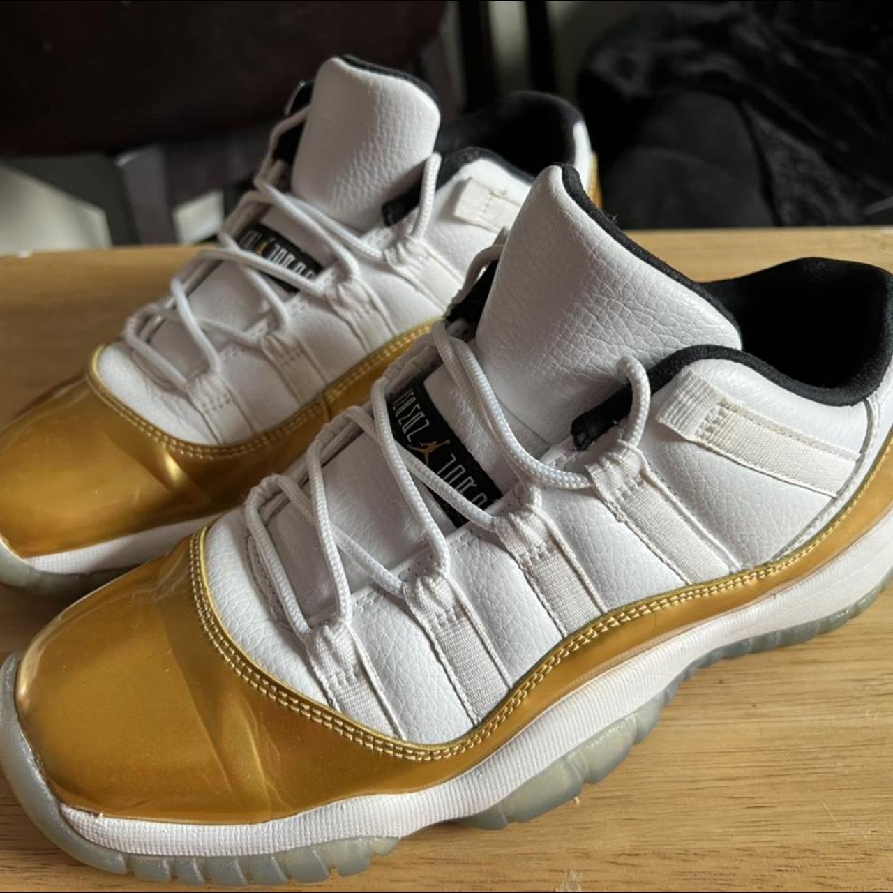 Air Jordan 11 Retro Low Closing Ceremony