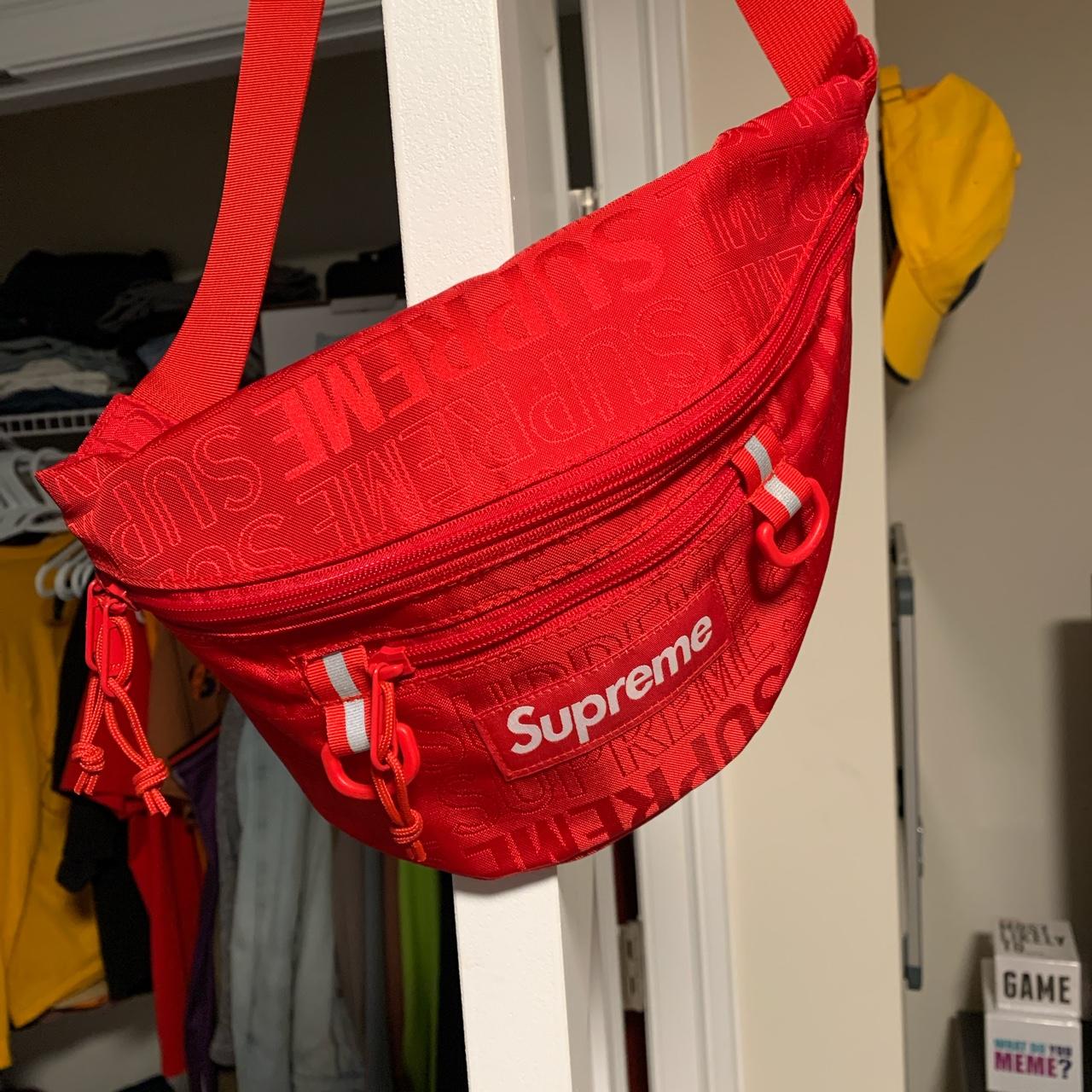 Ss19 waist bag sale