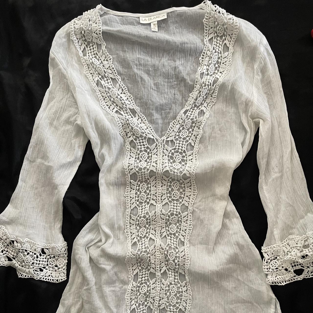 La Blanca Women's Dress