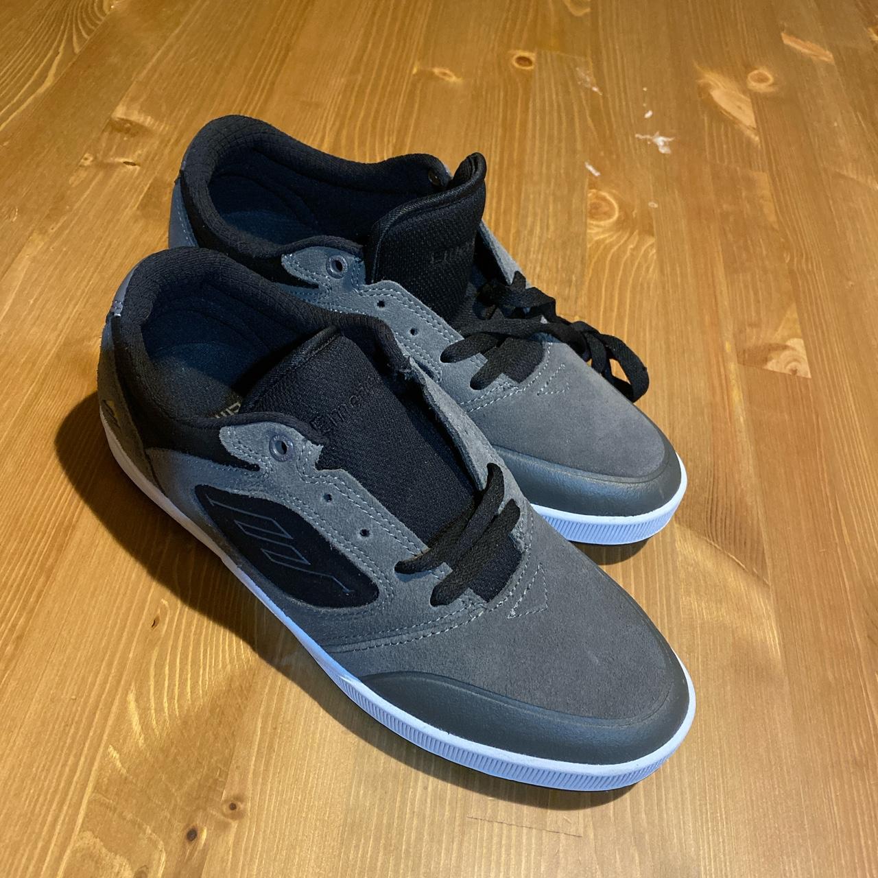 Emerica on sale dissent ct