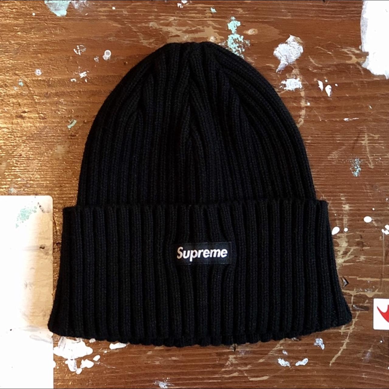 NOT FOR SALE ATM , Supreme Beanie Overdyed...