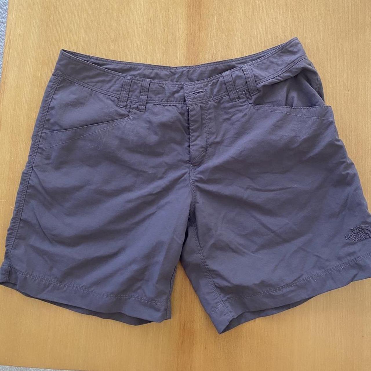 The North Face Women's Shorts | Depop