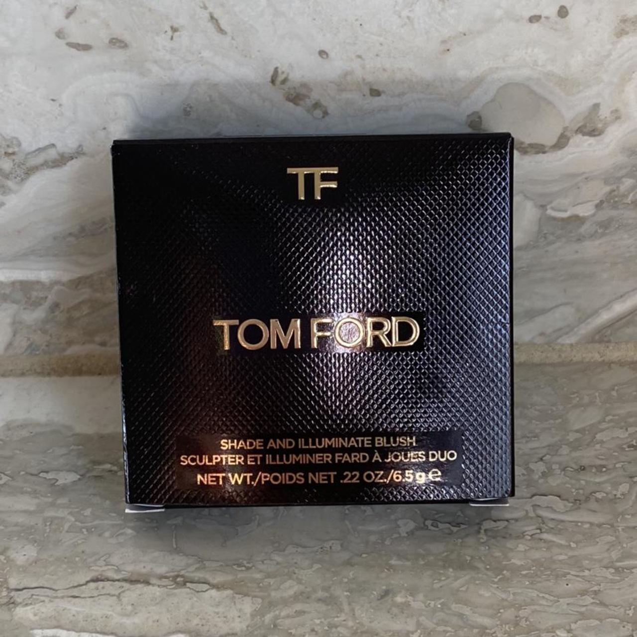 TOM FORD Pink and Red Makeup | Depop