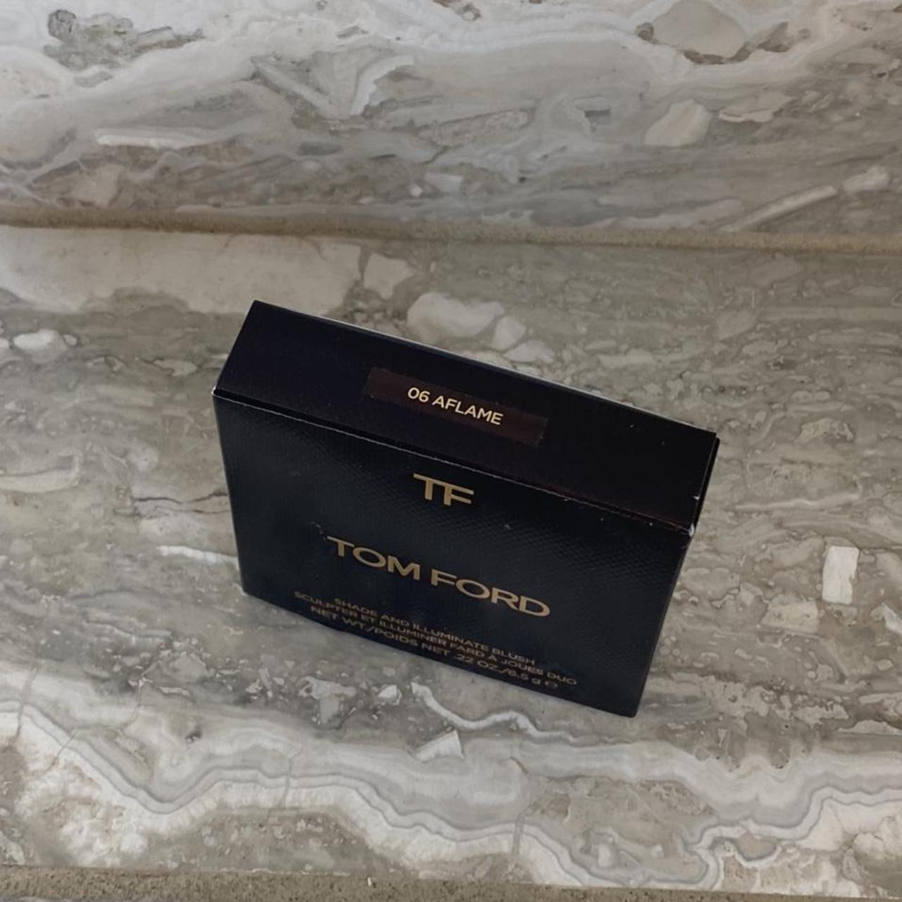 TOM FORD BLUSH - AFLAME 06 Retail : $90 #blush... - Depop