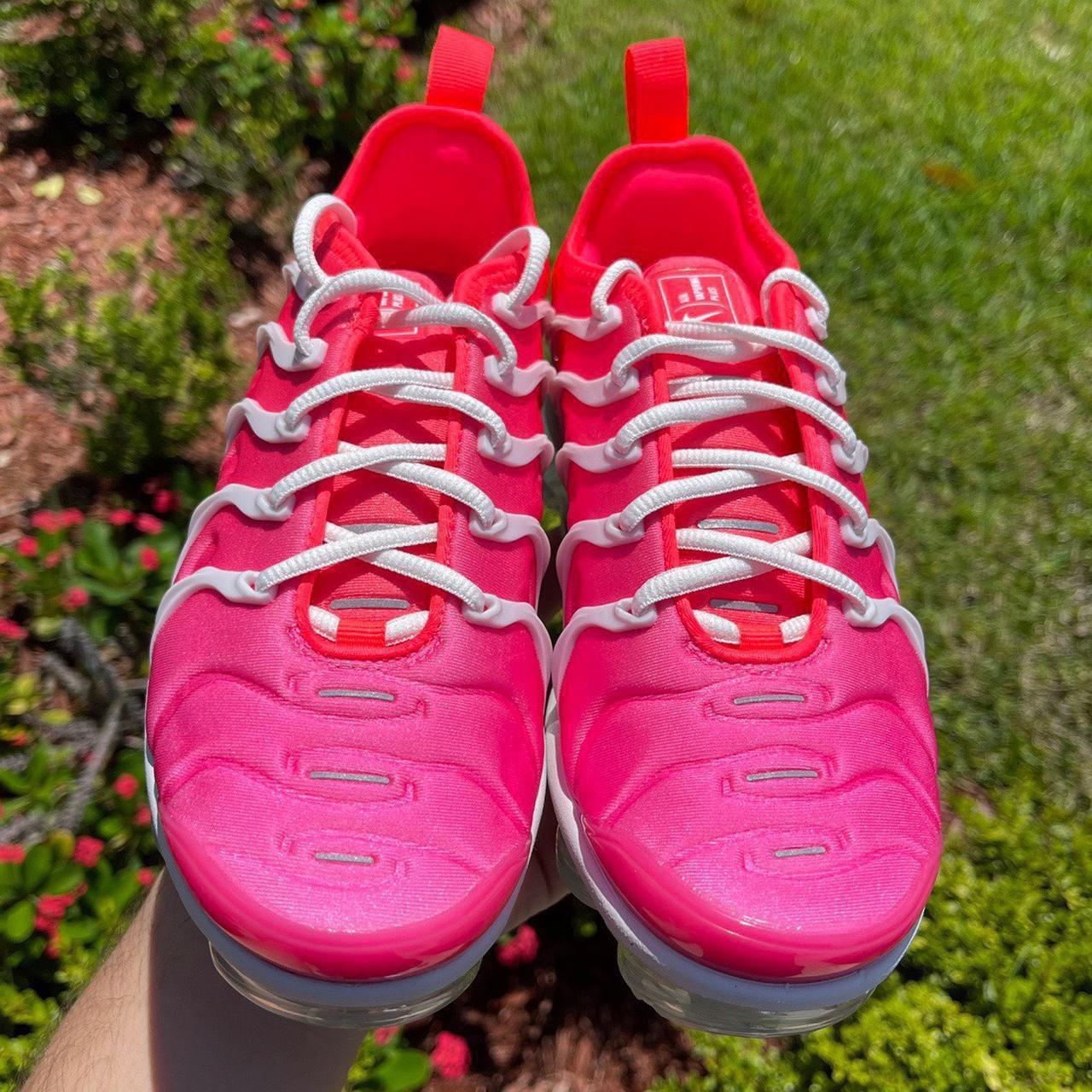 vapormax plus candy