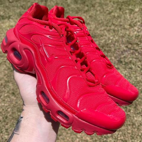 nike tn peppers