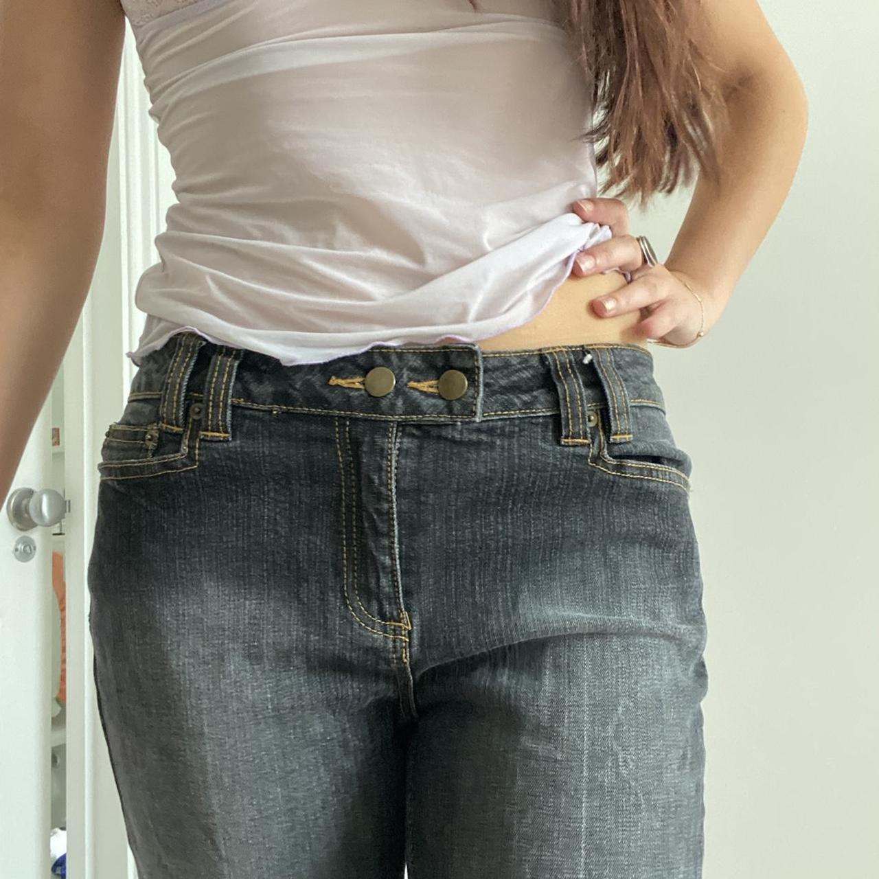 Dorothy Perkins Women's Jeans Depop