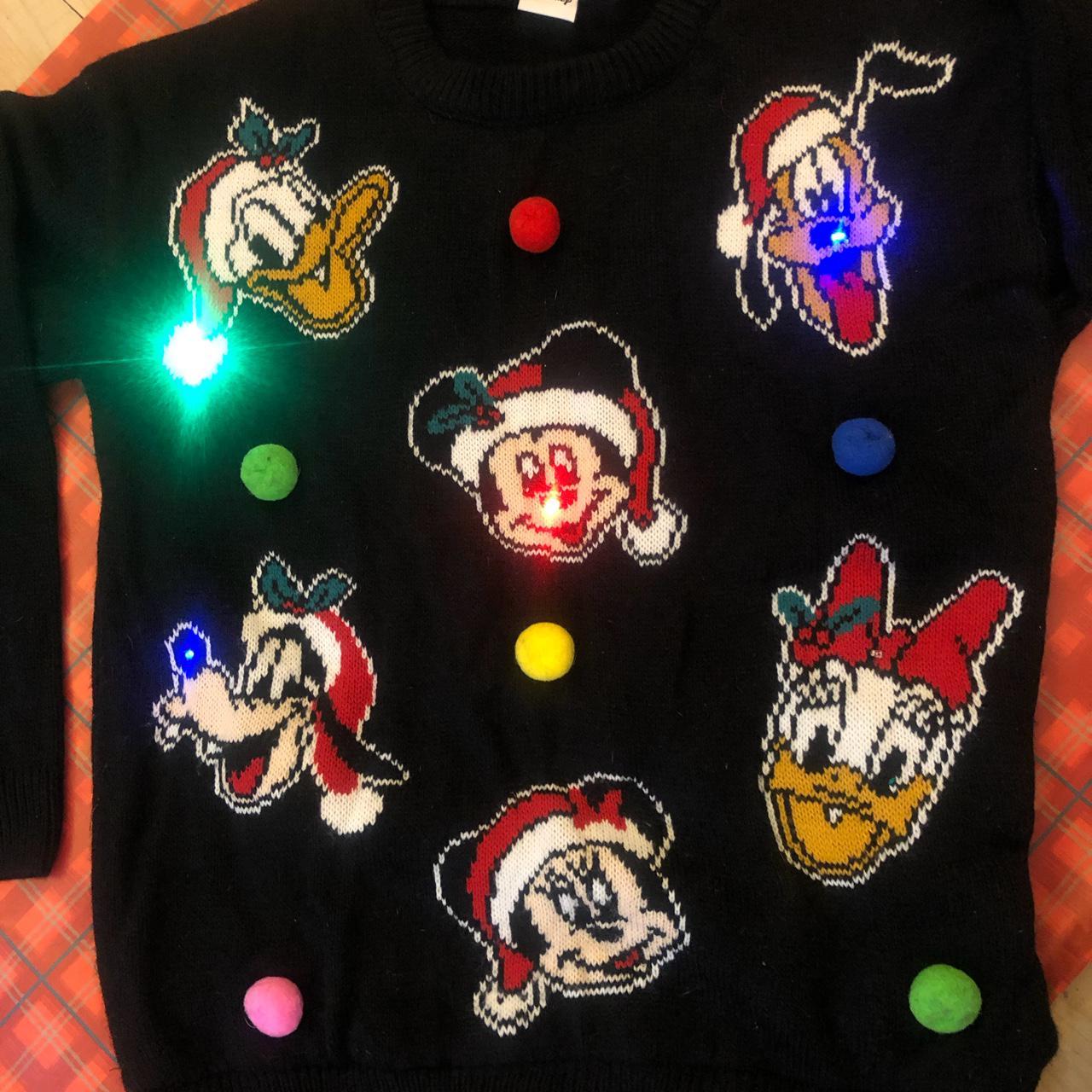 Primark Mickey Minnie Minnie Mouse Jumper Primark Primark X