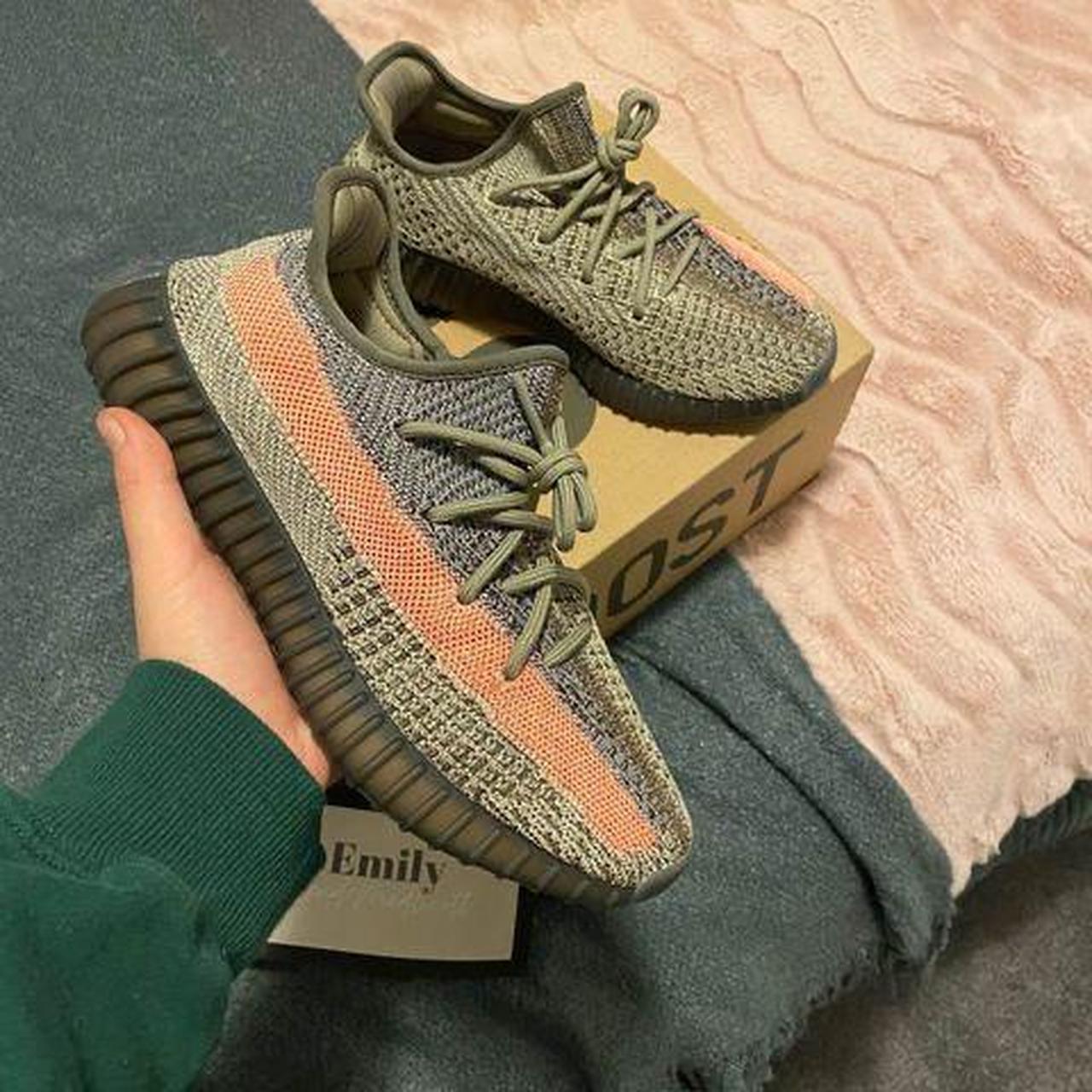yeezy ash stone jd