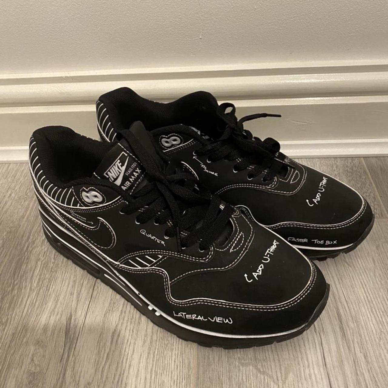 tinker schematic black