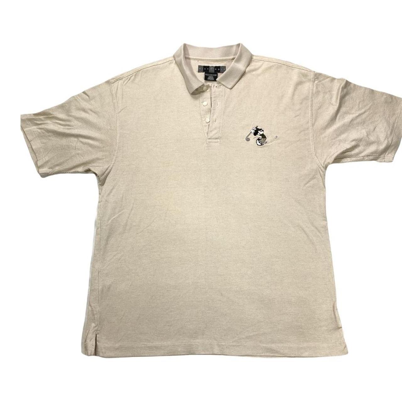 disney golf shirt nike