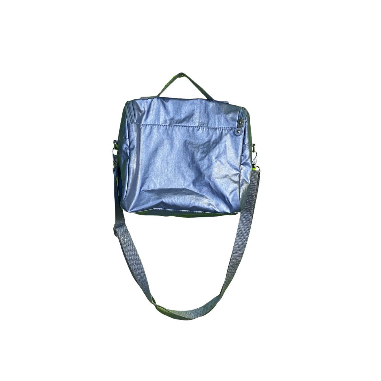 Kipling Women's Blue Bag (2)
