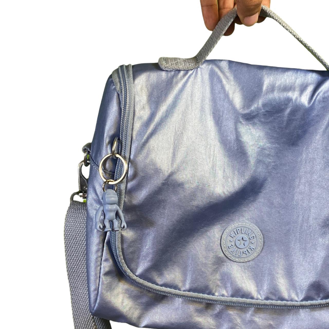 Kipling Women's Blue Bag (3)