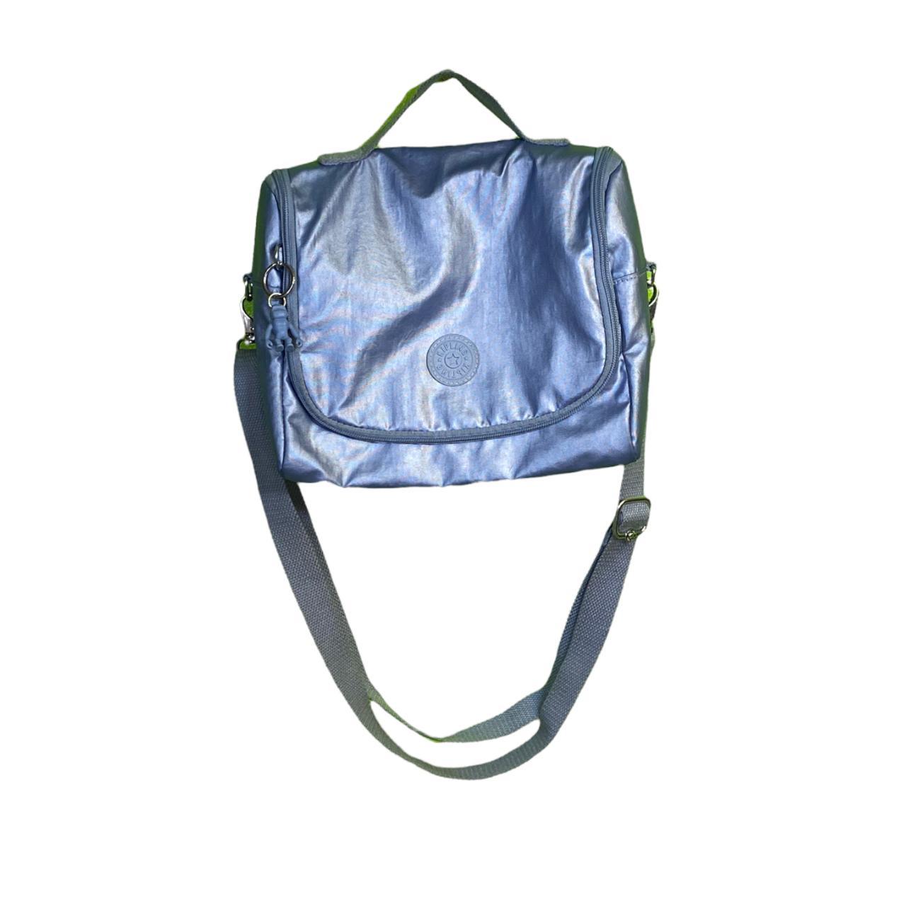 Kipling Women's Blue Bag