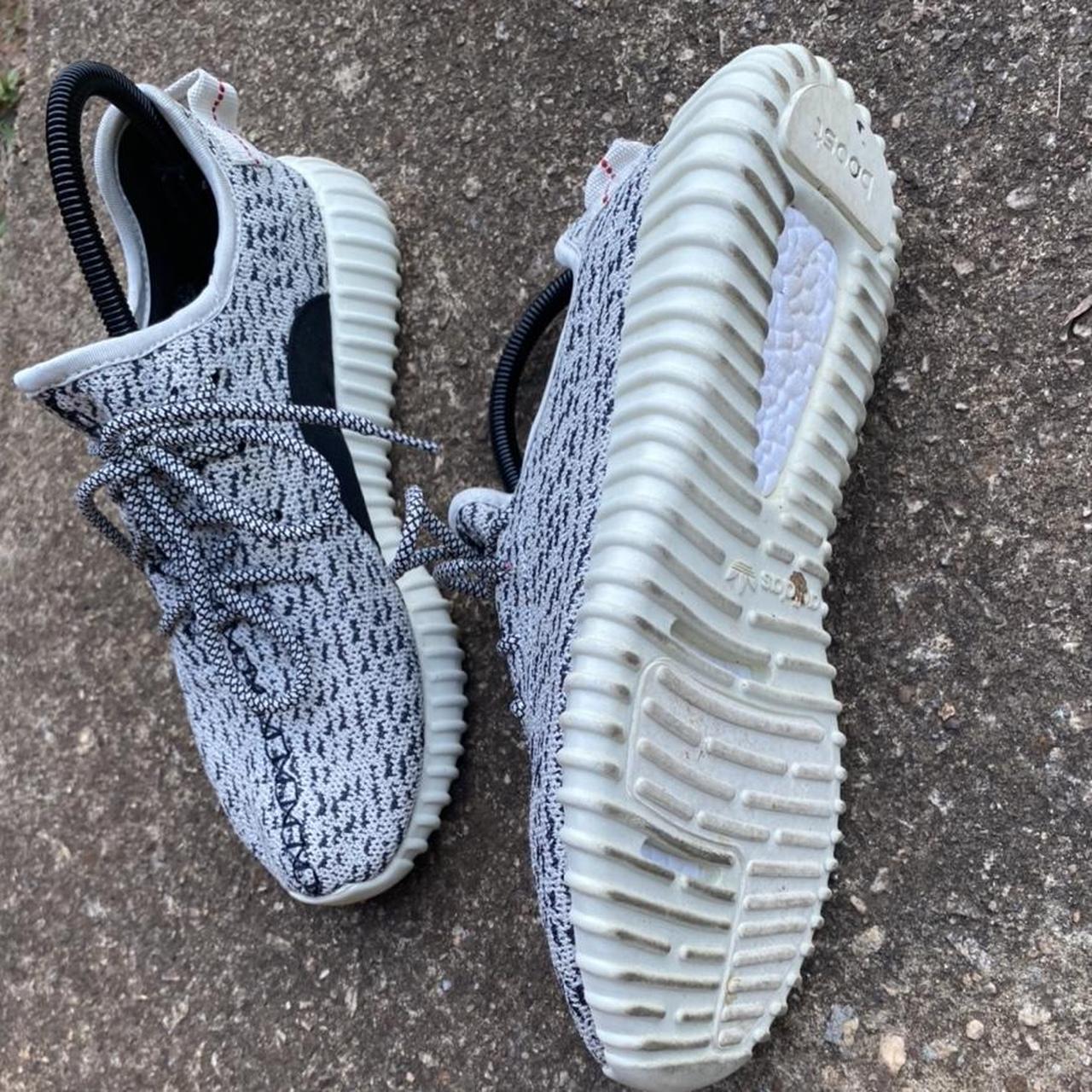 360 yeezy shoes