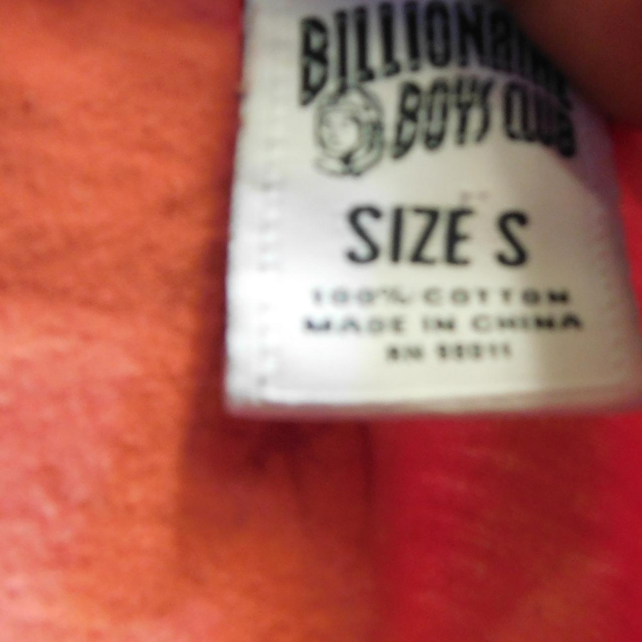 Billionaire Boys Club Men's multi Shirt (4)