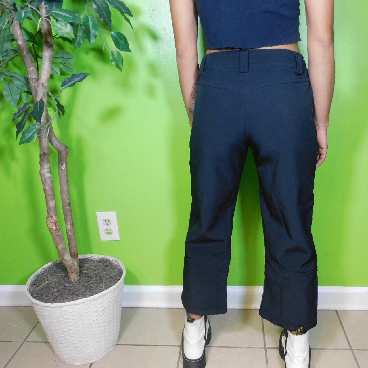 Grungy Utility Pants Made by Magellan, the tag is... Depop