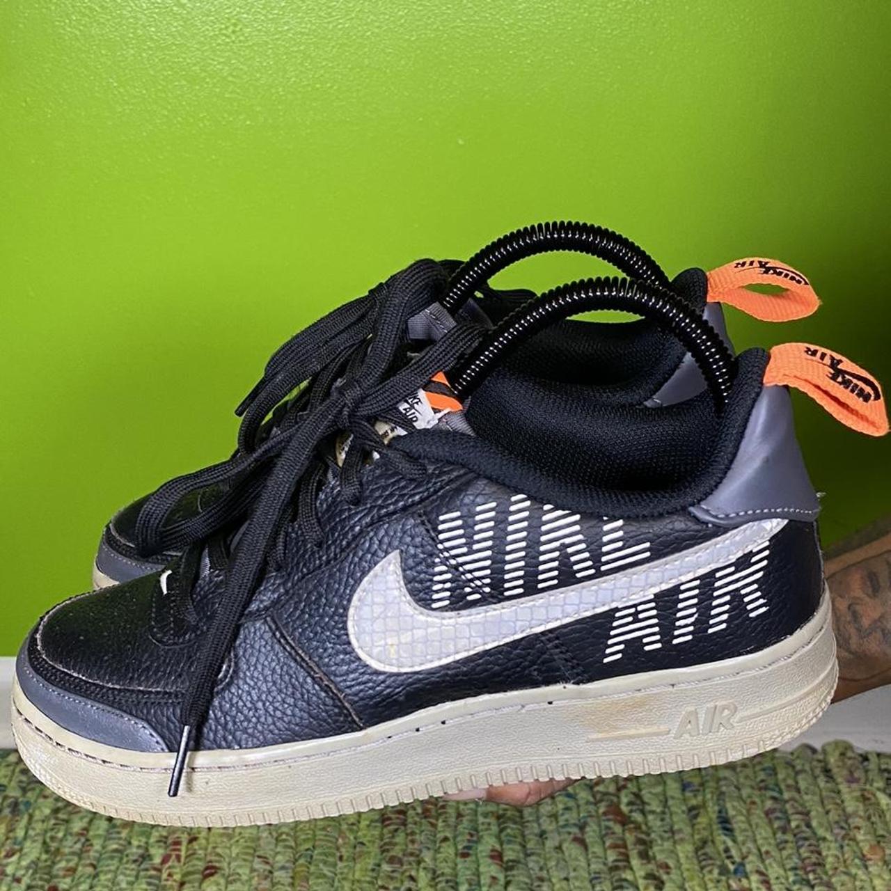 street fever air force price