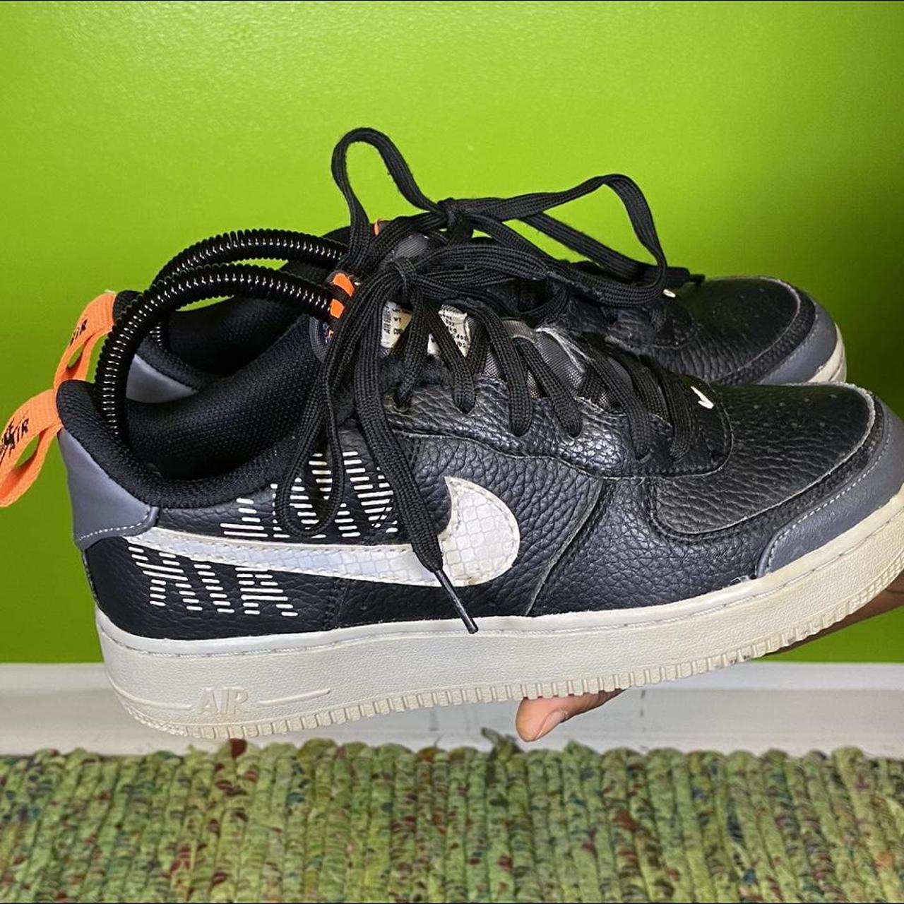 street fever air force price