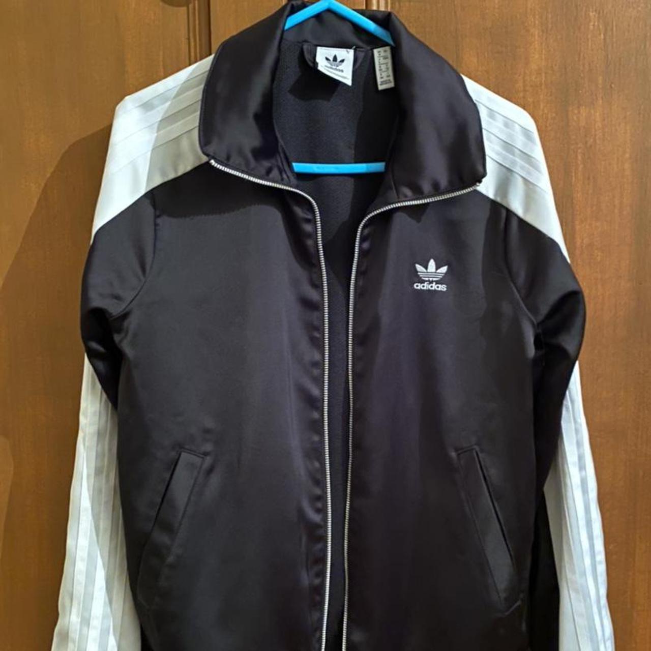 adidas ca 40312 jacket