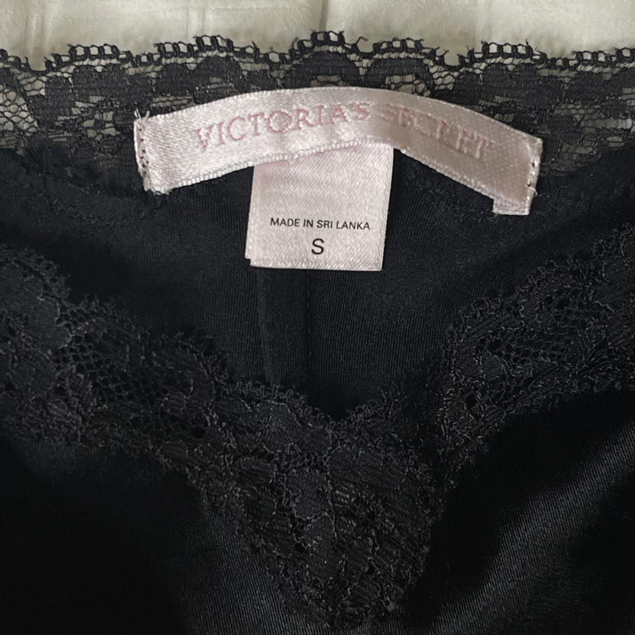 Stunning Victoria’s Secret Slip Dress 🖤 The cutest... - Depop