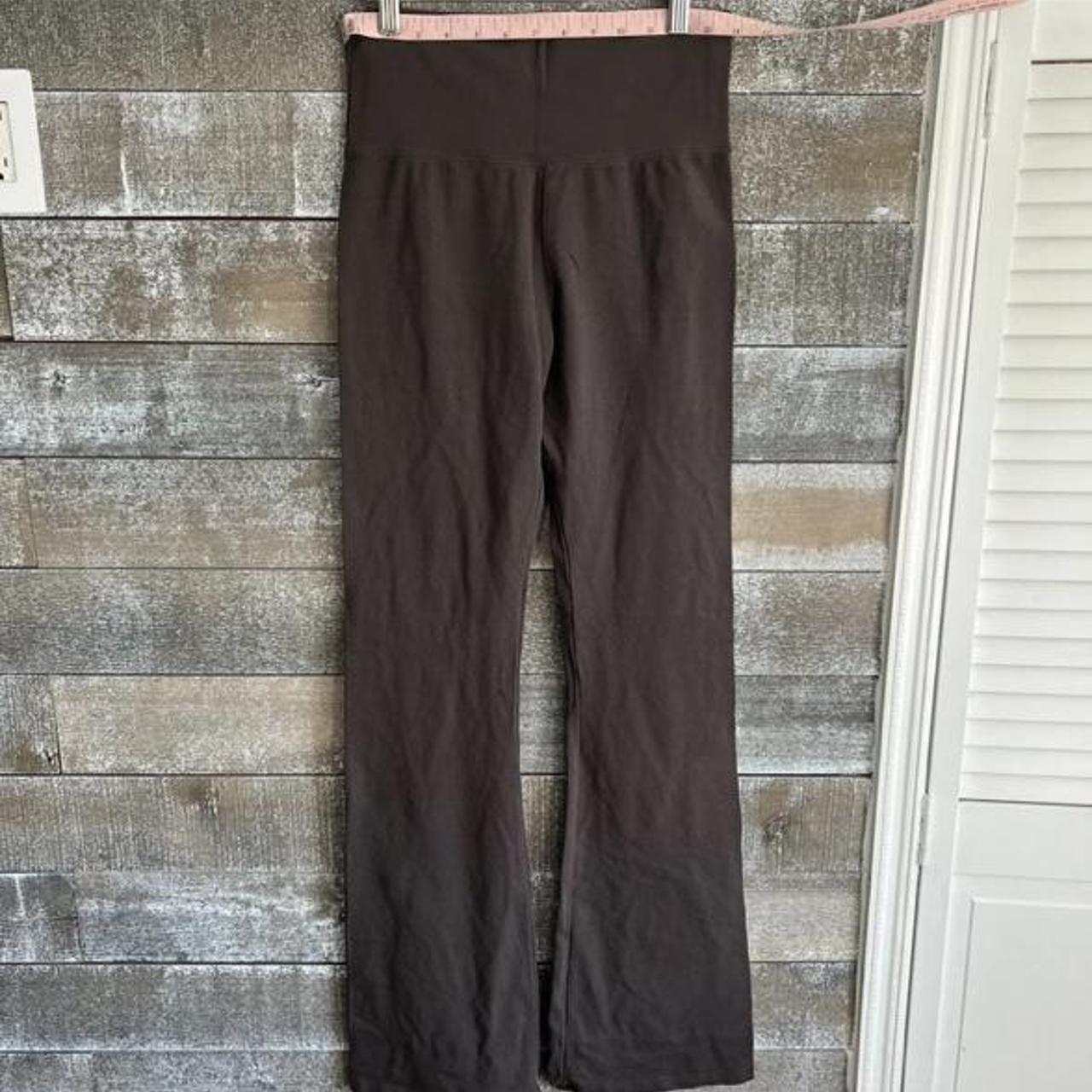 Brandy Melville brown Priscilla leggings 🤎 BNWT... Depop