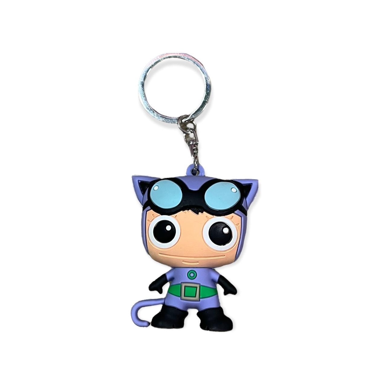 Product Image 1 - DC Batman Comics Catwoman Mystery