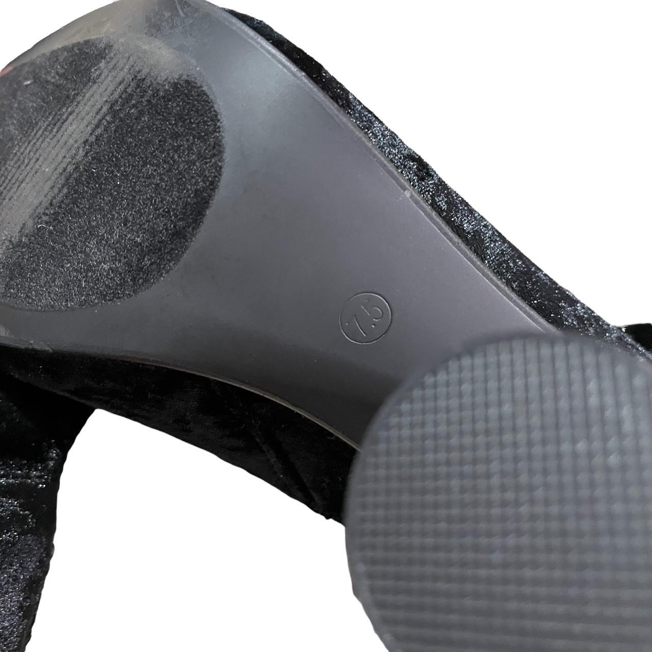 public desire bottines