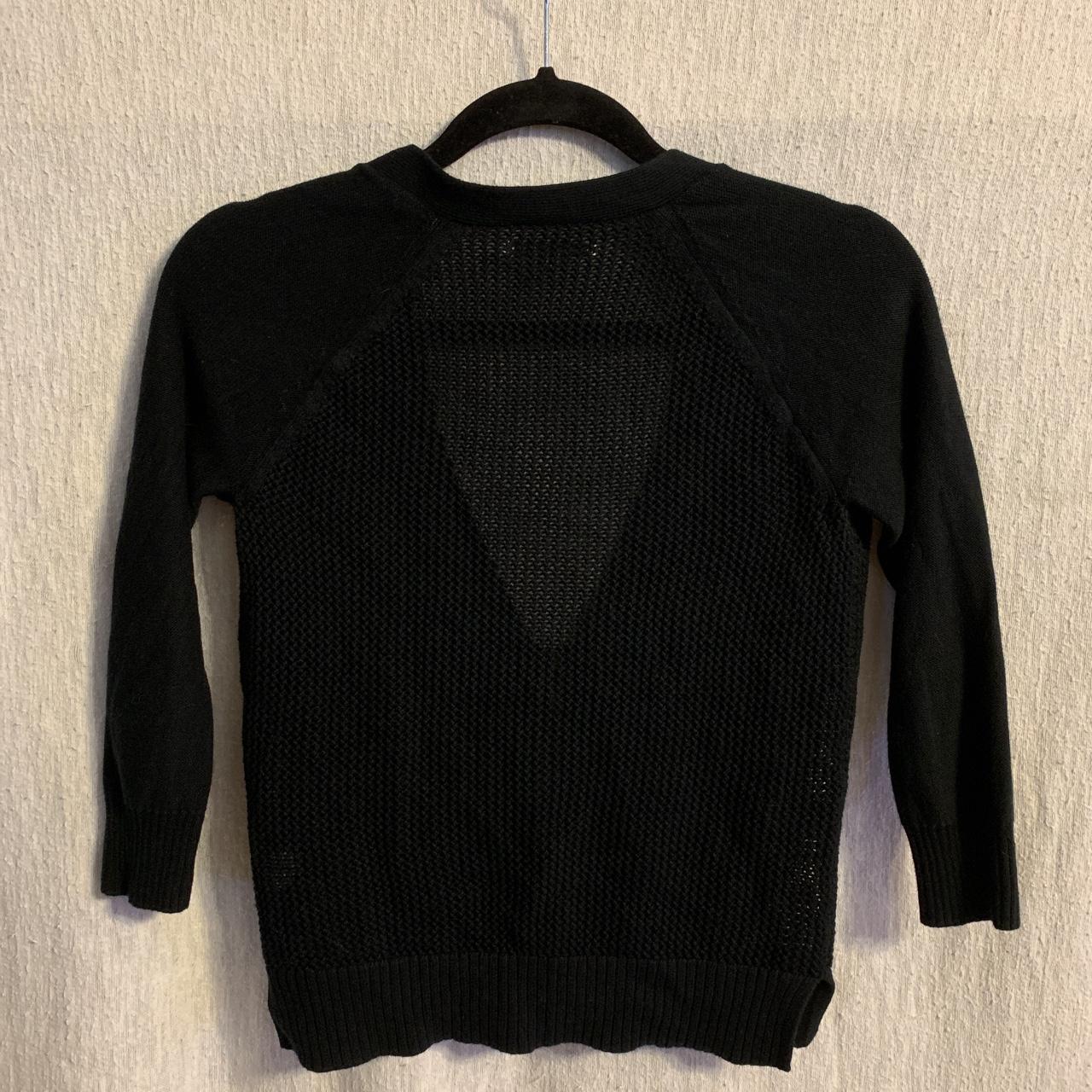 American Eagle Outfitters Women S Jumper Depop