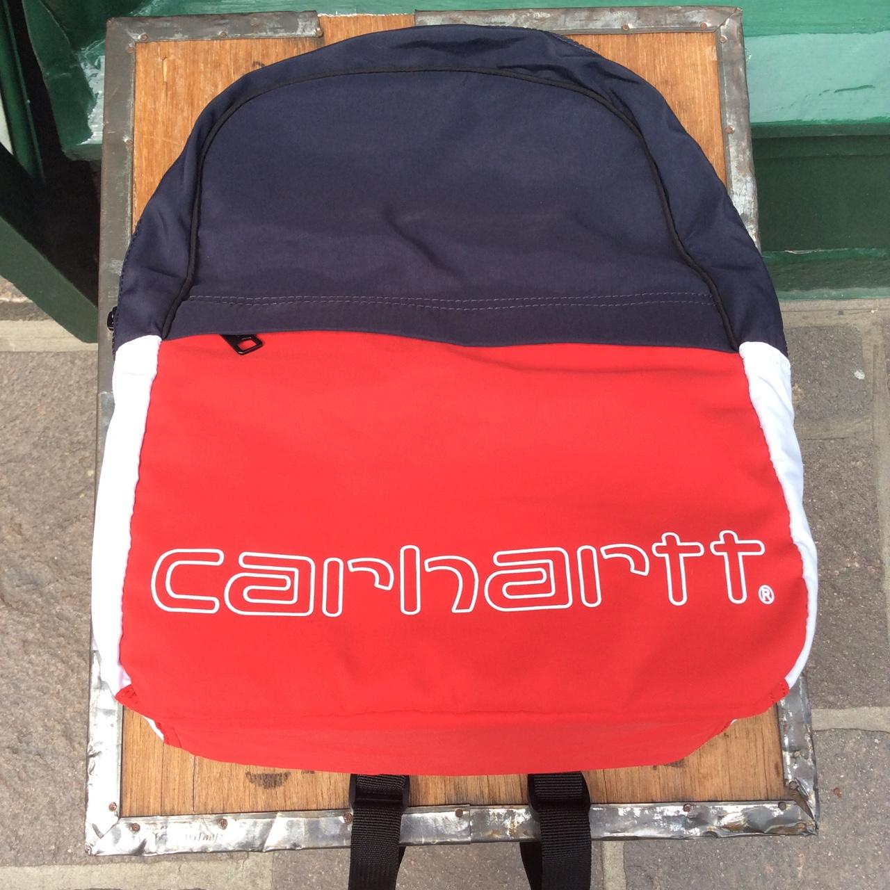 Carhartt terrace cheap backpack