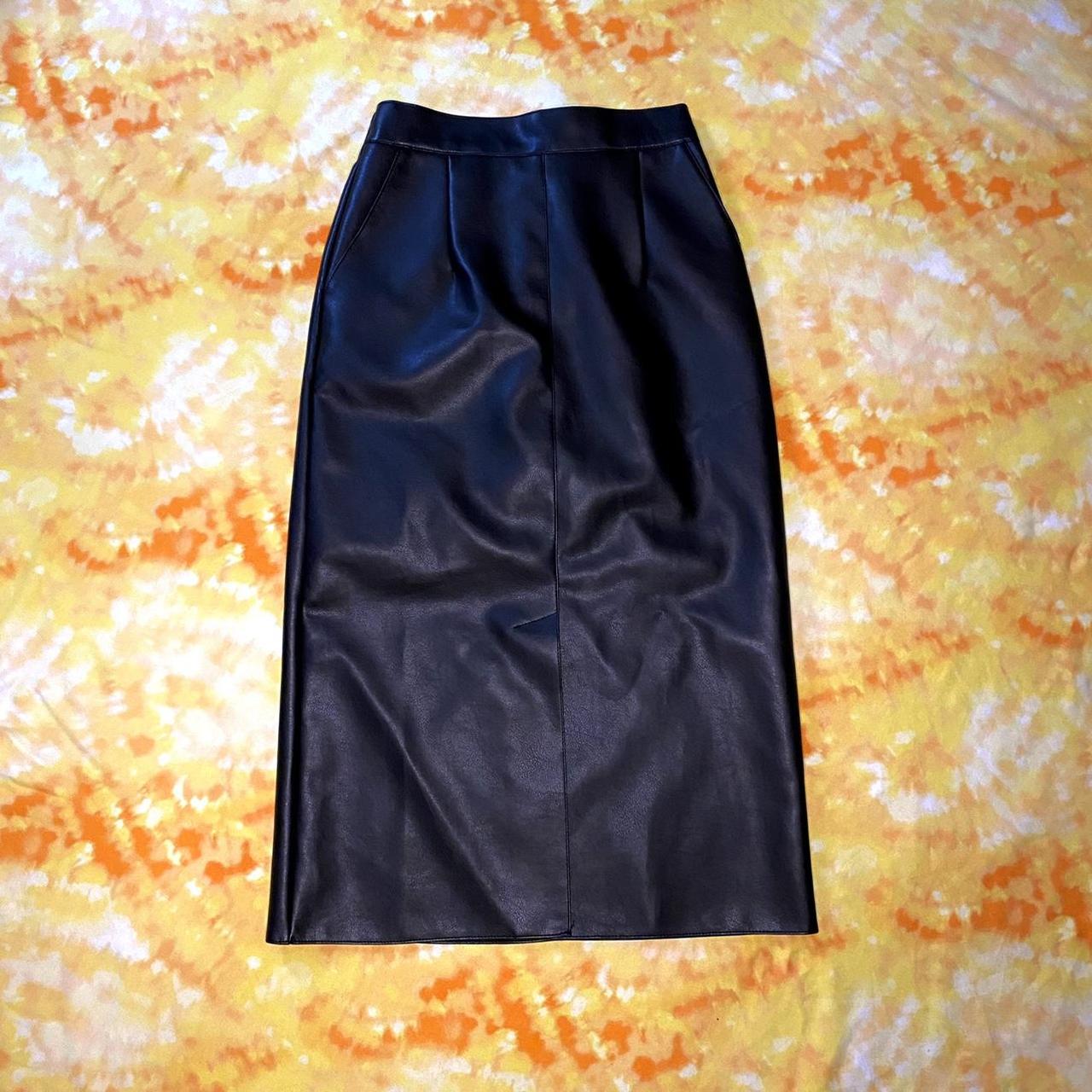 Oak Fort Women S Multi Skirt Depop