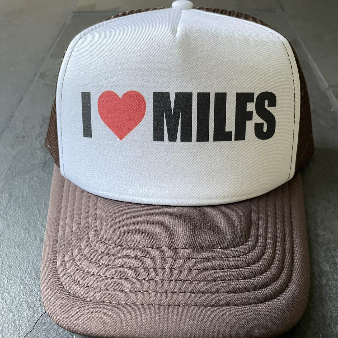 I Love Milfs