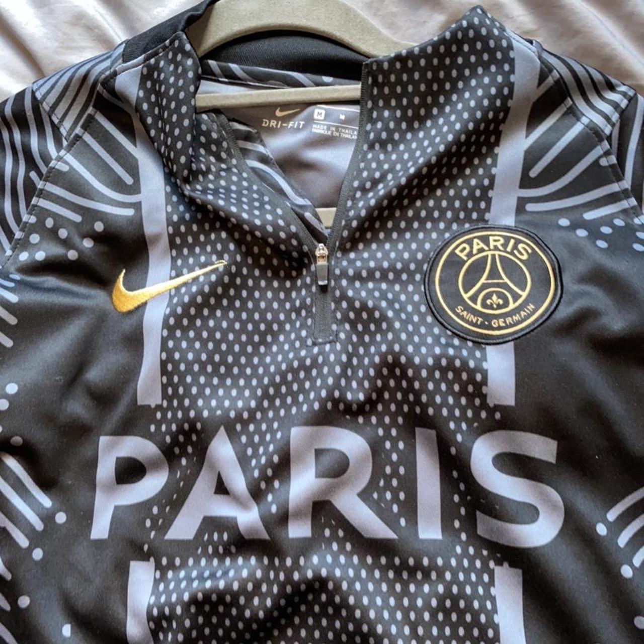 mens psg tracksuit