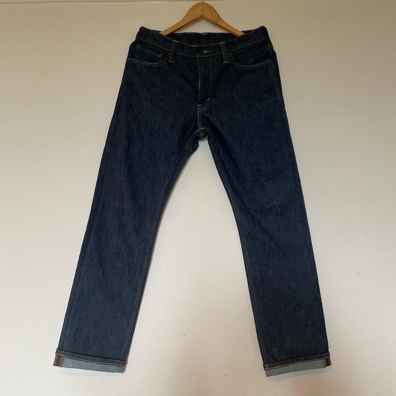 levis 511 skateboard collection