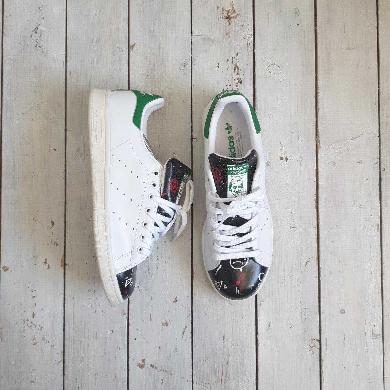 adidas originals customize uk