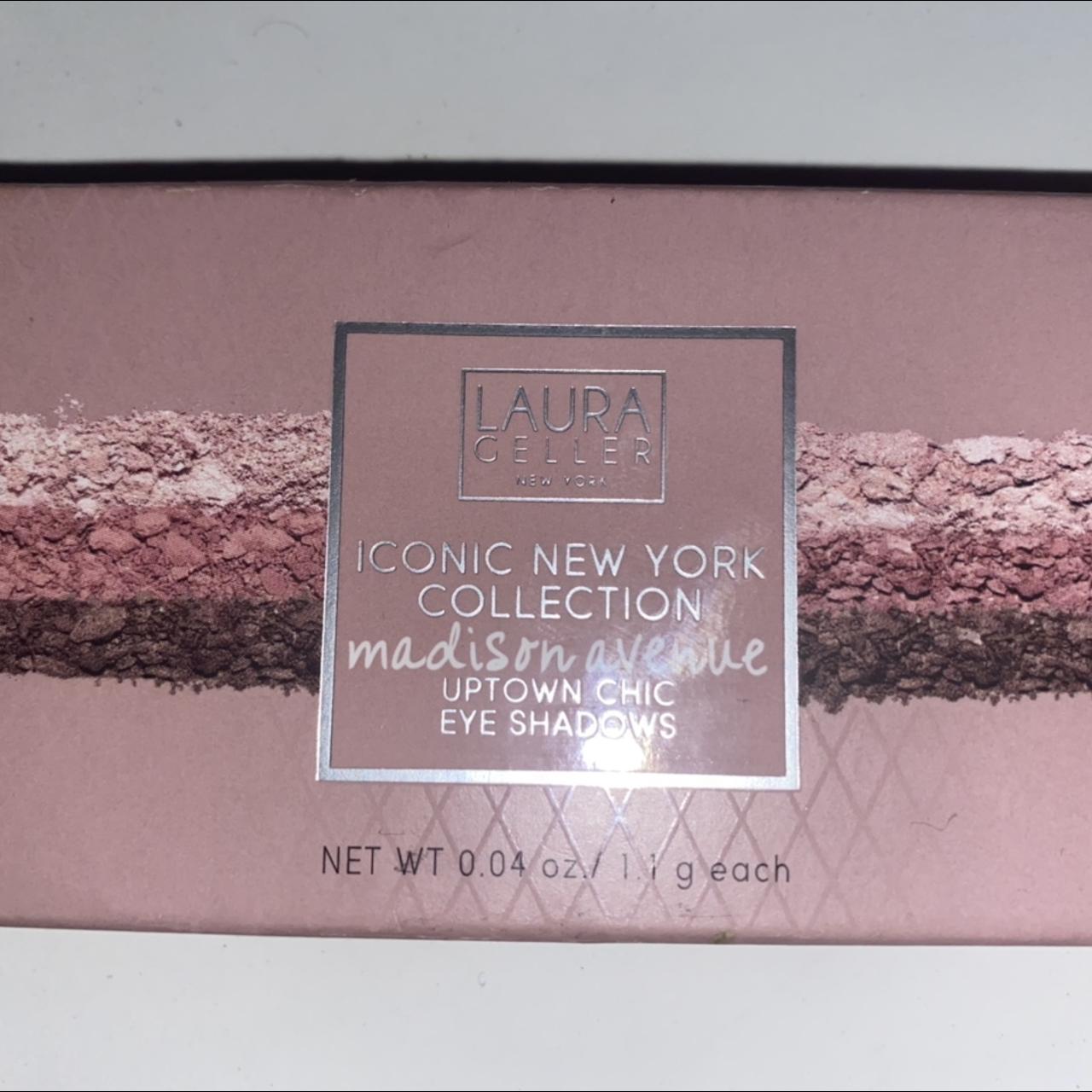 Laura Geller Makeup Depop