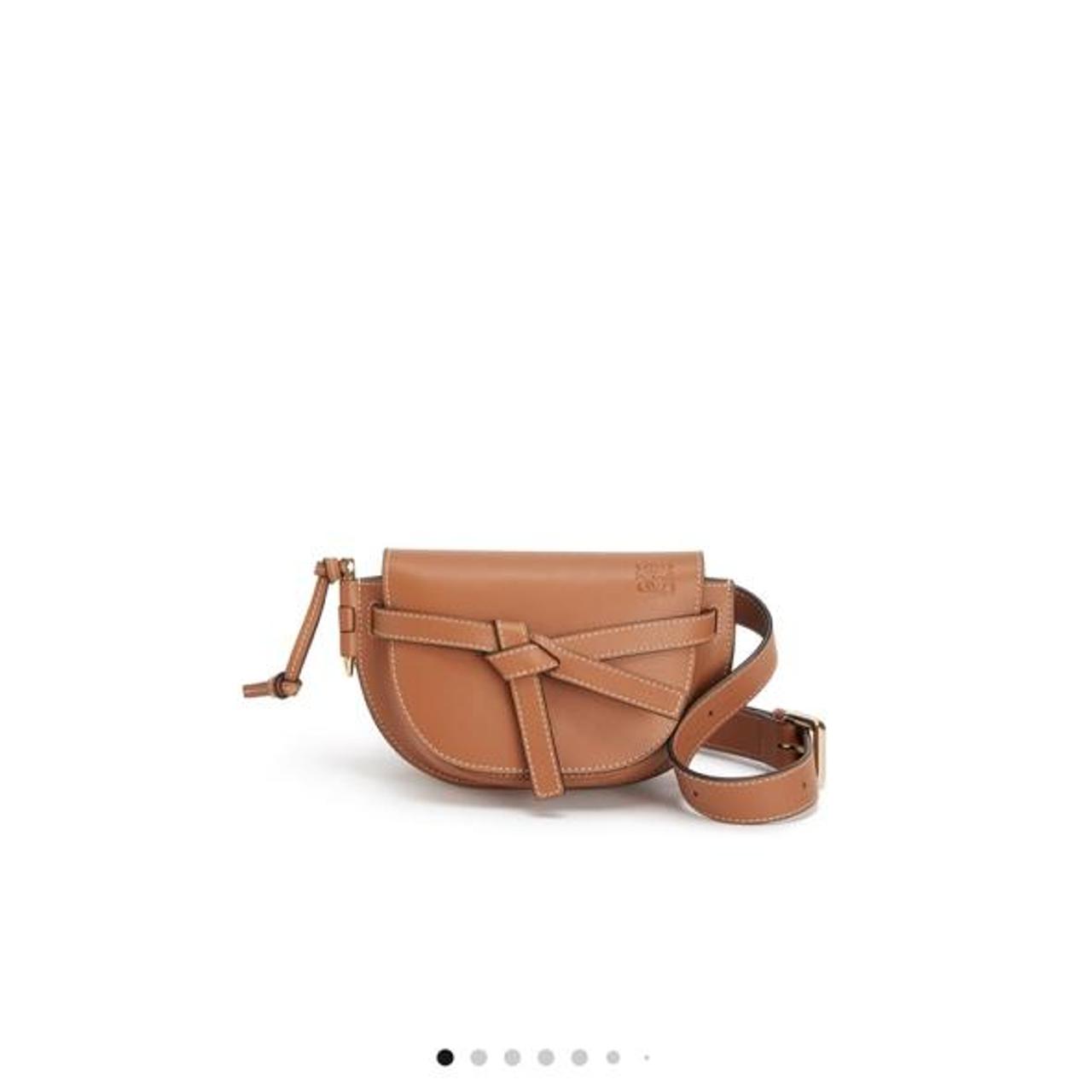 Loewe 2024 gate bumbag