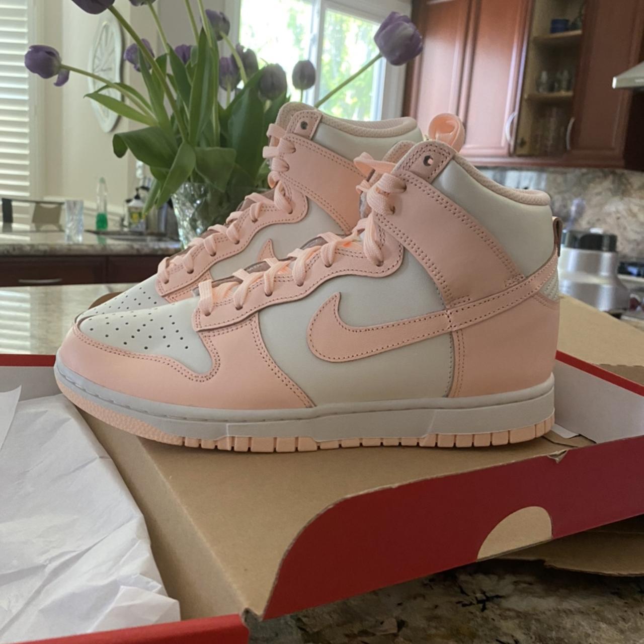 Crimson tint 2025 size 9