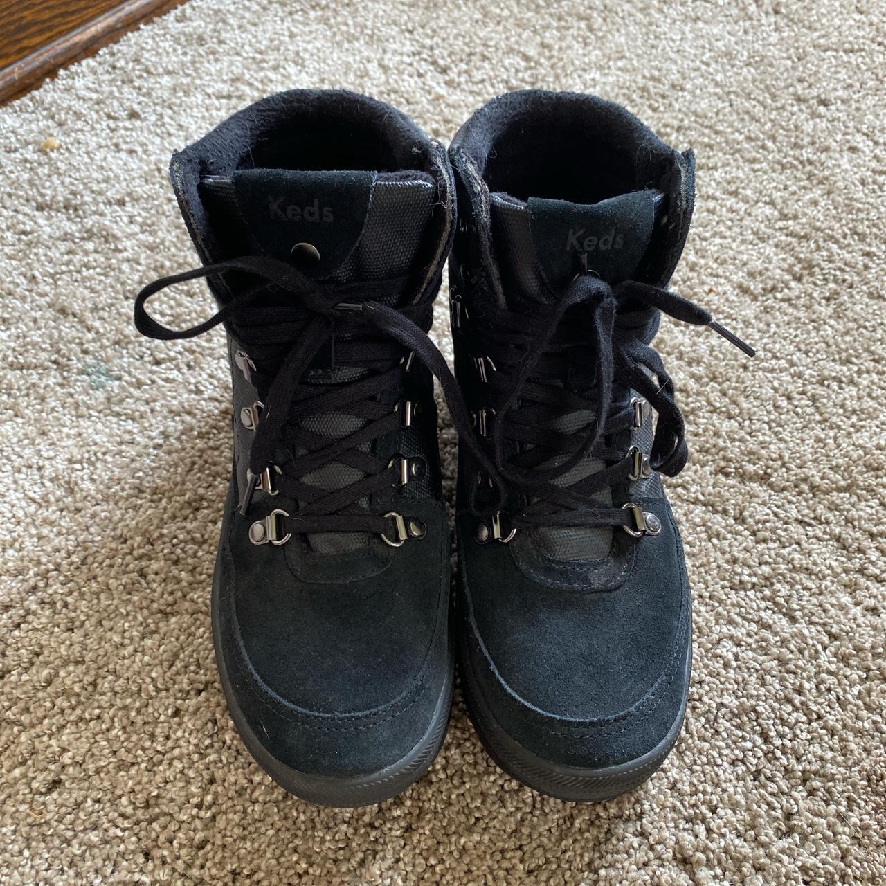 keds winter boots womens