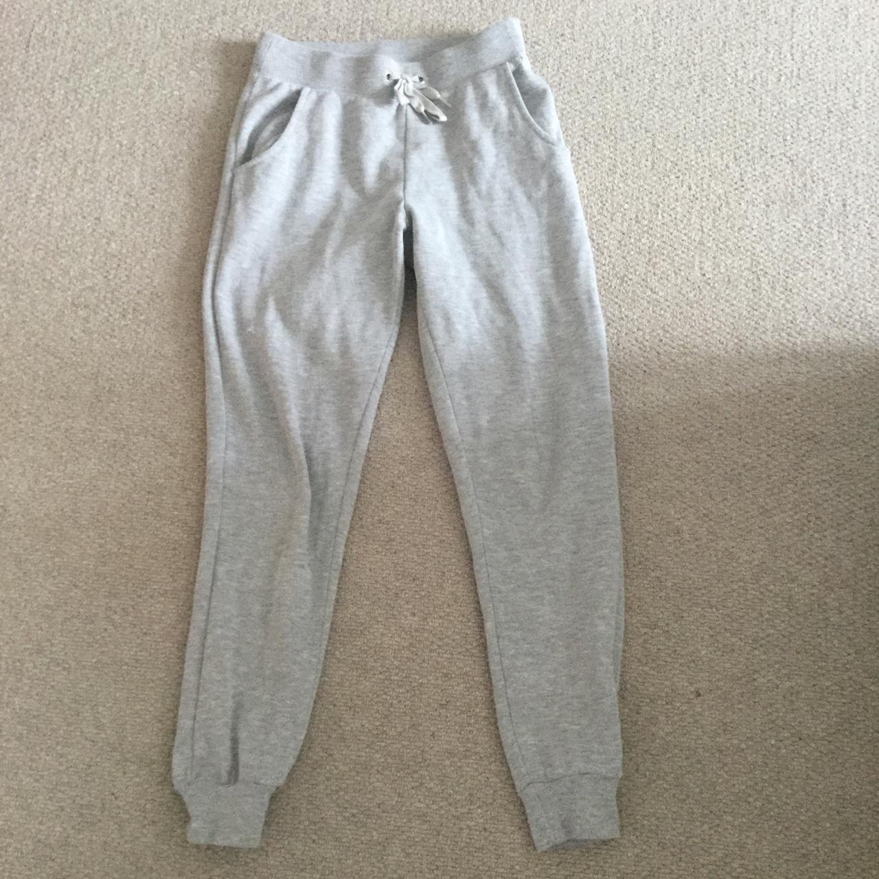 Womens joggers new on sale look