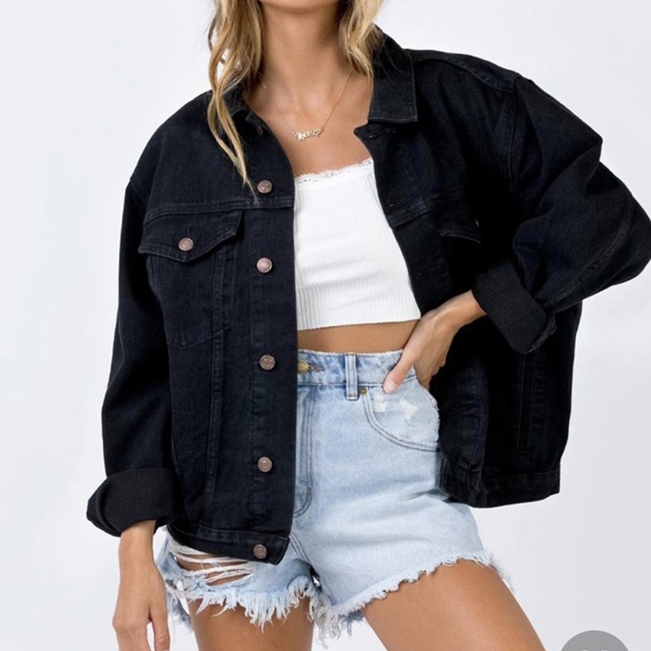 Bluenotes best sale jean jacket