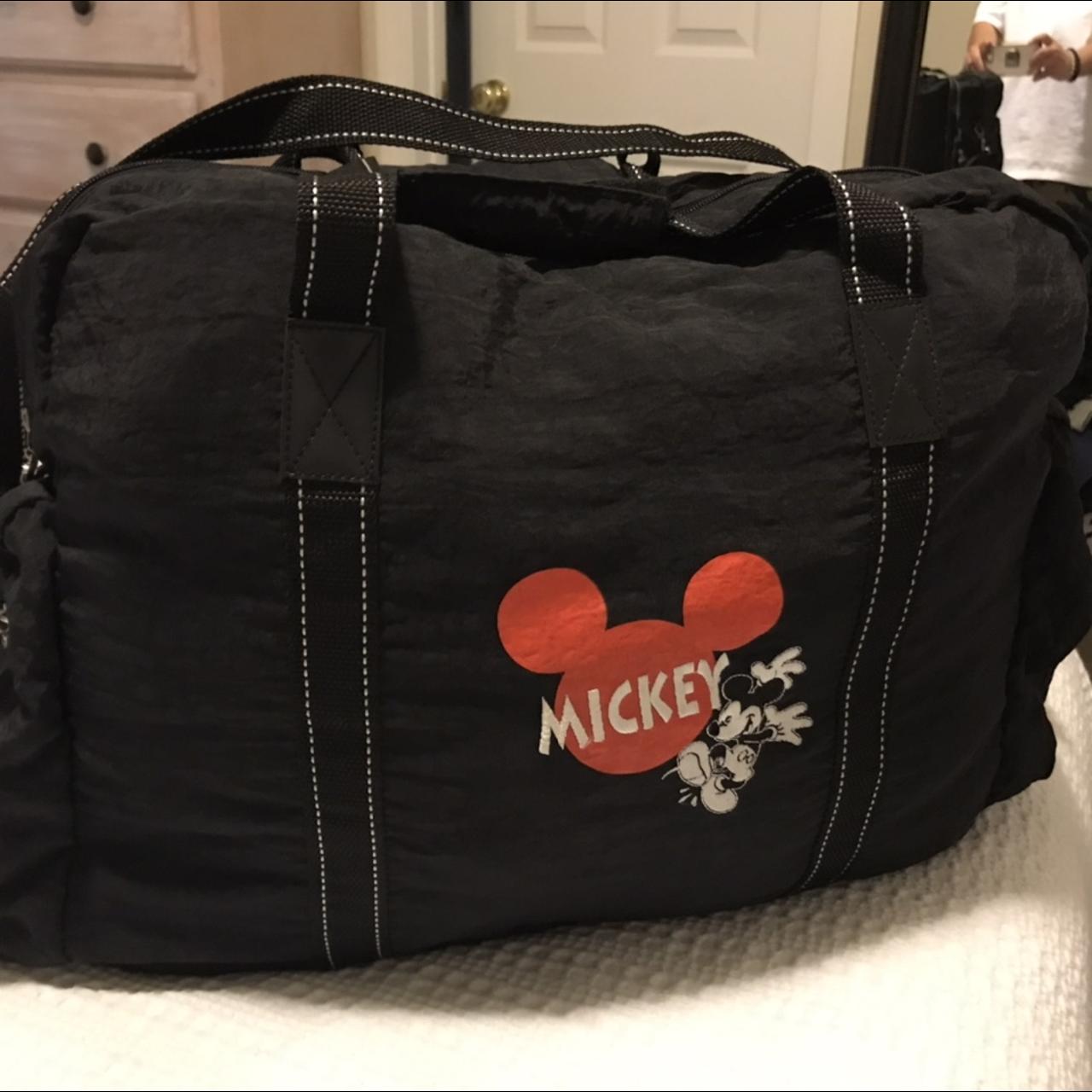 Mickey mouse online holdall