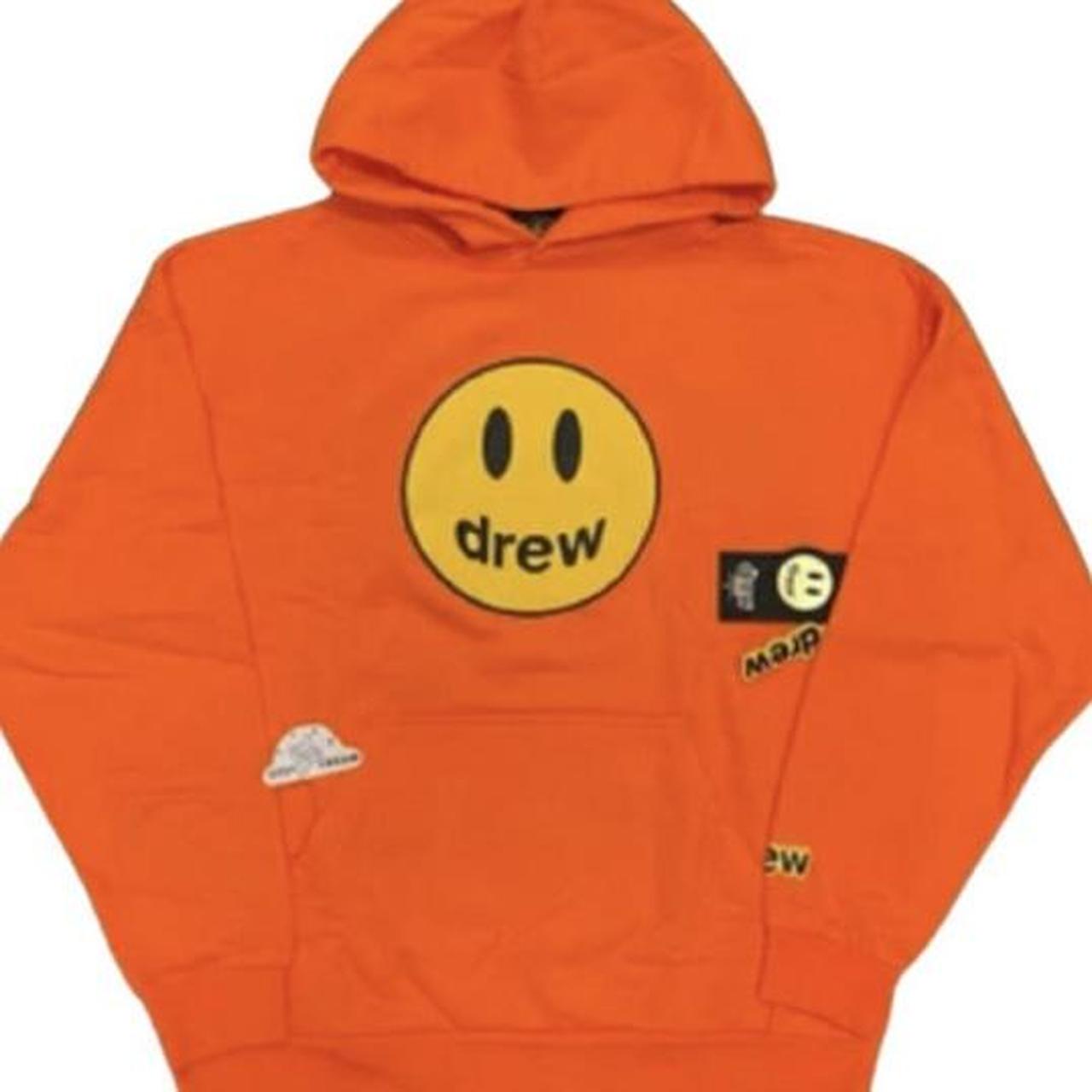 NEED GONE ASAP drew house mascot hoodie. never worn. Depop