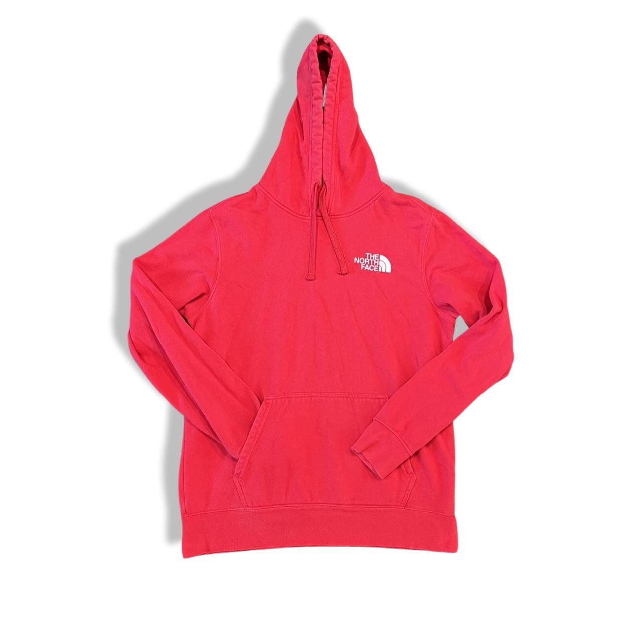 The North Face hoodie northface thenorthface... Depop