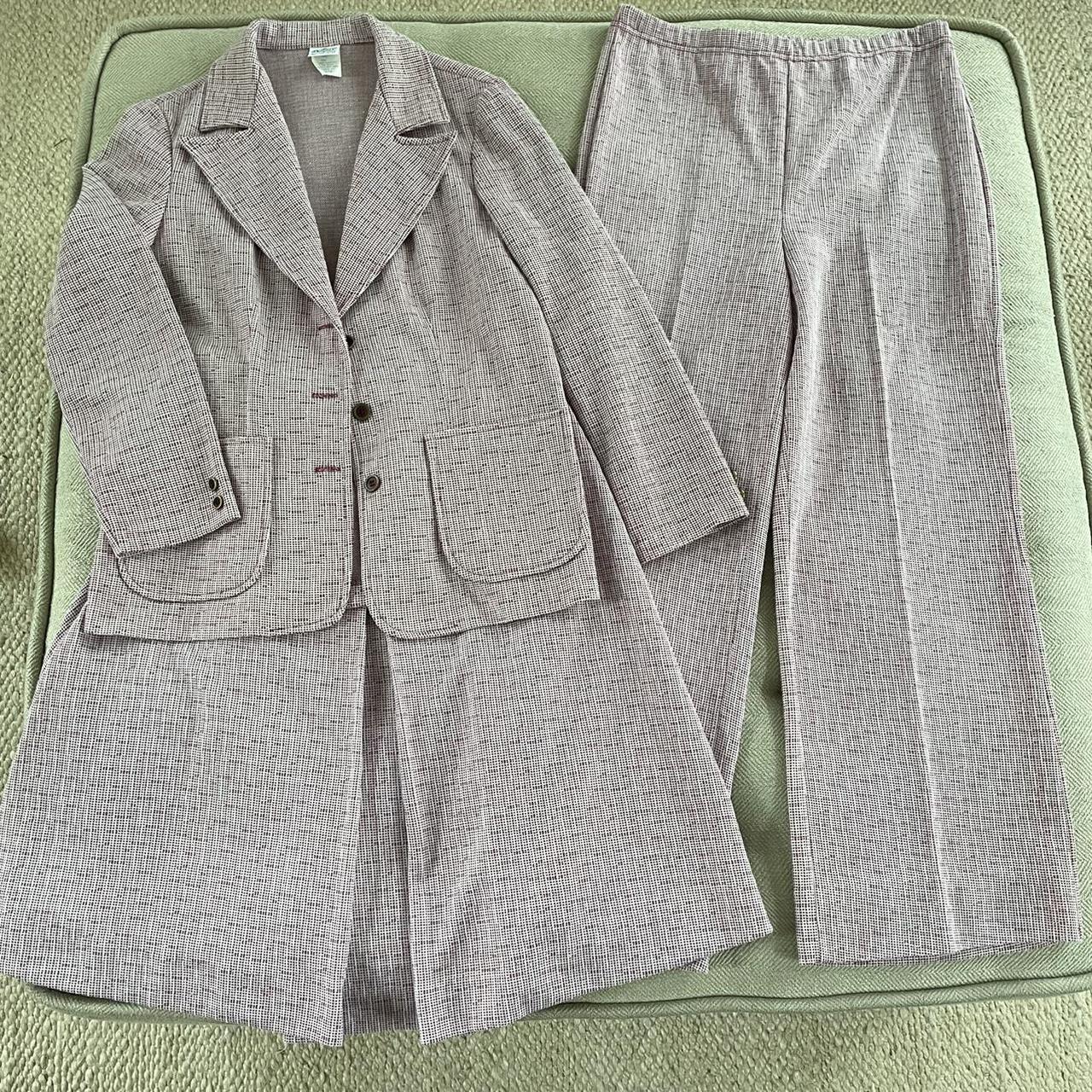 kmart suit jacket